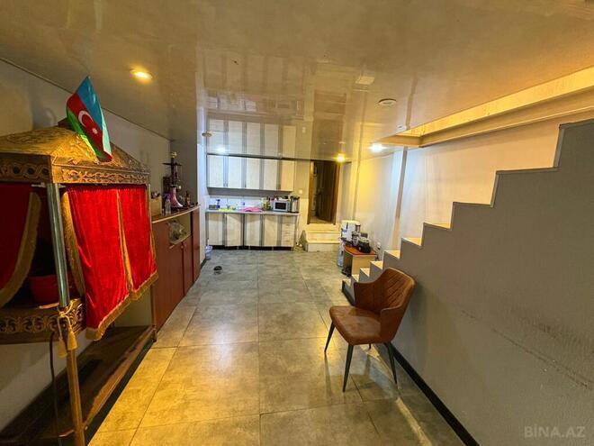 3 otaqlı ofis - 28 May m. - 140 m² (9)