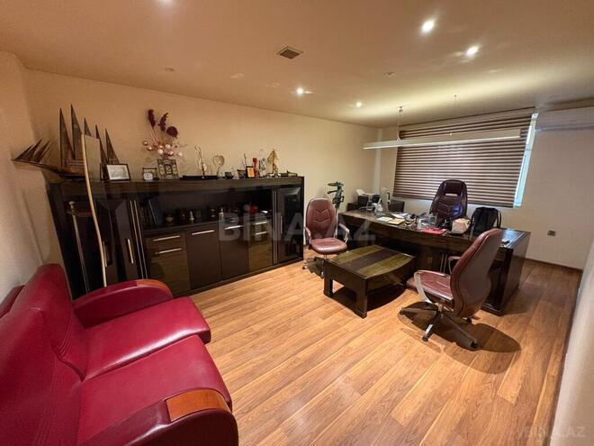 3 otaqlı ofis - 28 May m. - 140 m² (4)