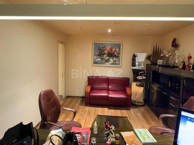 3 otaqlı ofis - 28 May m. - 140 m² (5)