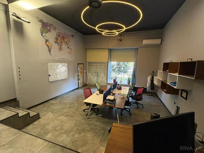 3 otaqlı ofis - 28 May m. - 140 m² (2)
