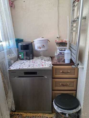 2 otaqlı yeni tikili - Massiv D q. - 70 m² (13)