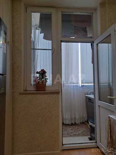 2 otaqlı yeni tikili - Massiv D q. - 70 m² (14)