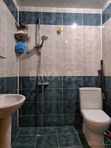 2 otaqlı yeni tikili - Massiv D q. - 70 m² (18)