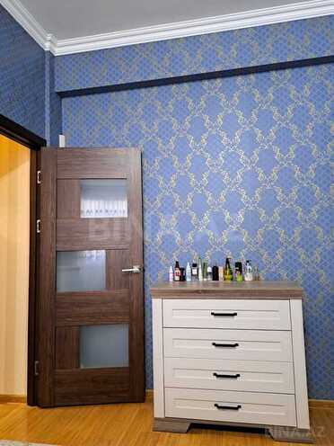 2 otaqlı yeni tikili - Massiv D q. - 70 m² (8)