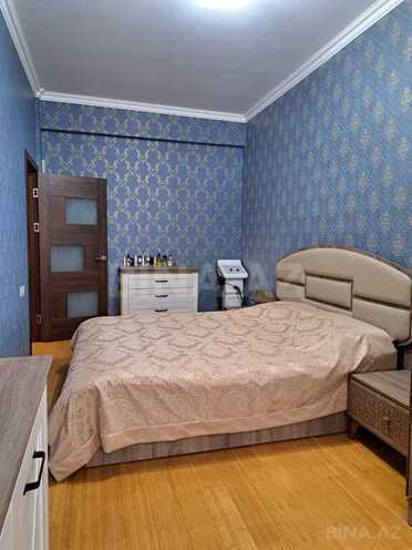 2 otaqlı yeni tikili - Massiv D q. - 70 m² (4)