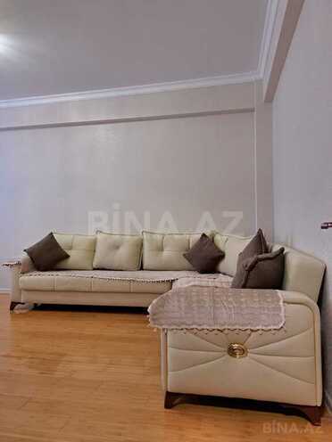 2 otaqlı yeni tikili - Massiv D q. - 70 m² (7)
