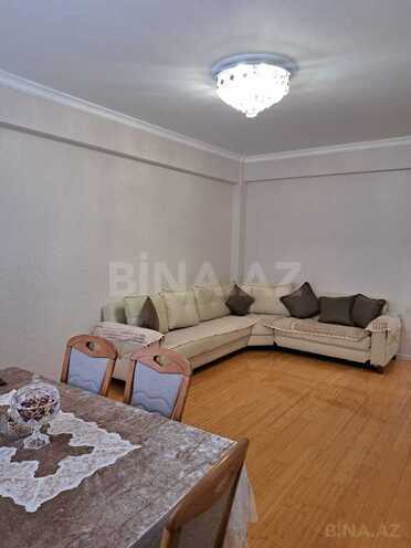 2 otaqlı yeni tikili - Massiv D q. - 70 m² (1)