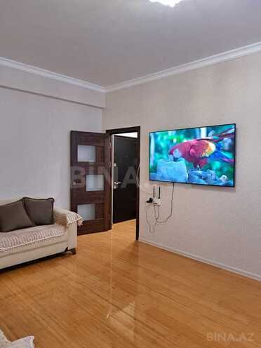 2 otaqlı yeni tikili - Massiv D q. - 70 m² (3)