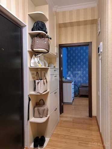 2 otaqlı yeni tikili - Massiv D q. - 70 m² (12)