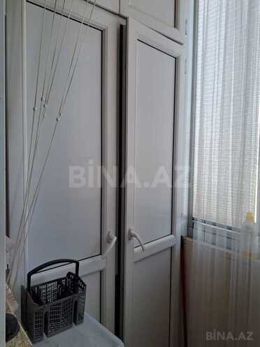 2 otaqlı yeni tikili - Massiv D q. - 70 m² (15)