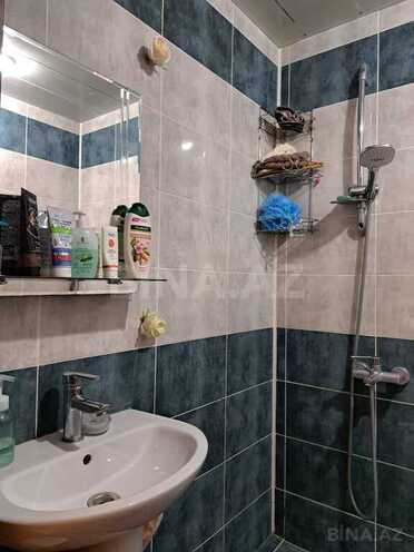 2 otaqlı yeni tikili - Massiv D q. - 70 m² (19)