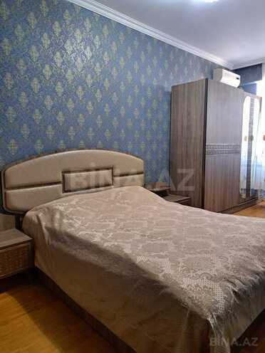 2 otaqlı yeni tikili - Massiv D q. - 70 m² (5)