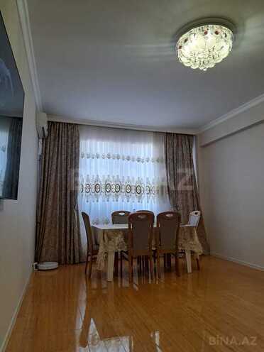 2 otaqlı yeni tikili - Massiv D q. - 70 m² (2)