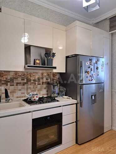 2 otaqlı yeni tikili - Massiv D q. - 70 m² (10)