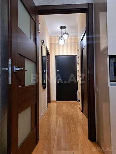 2 otaqlı yeni tikili - Massiv D q. - 70 m² (23)