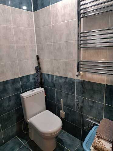 2 otaqlı yeni tikili - Massiv D q. - 70 m² (21)