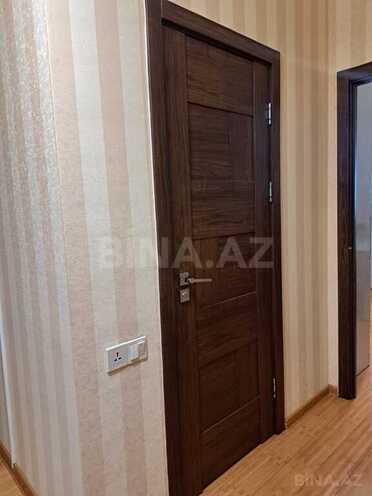 2 otaqlı yeni tikili - Massiv D q. - 70 m² (22)