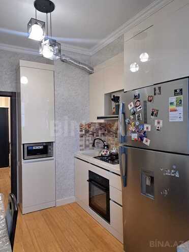 2 otaqlı yeni tikili - Massiv D q. - 70 m² (9)
