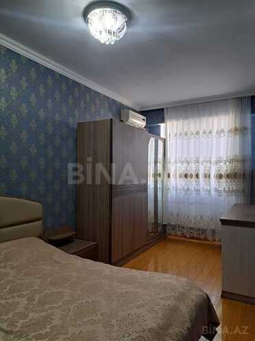 2 otaqlı yeni tikili - Massiv D q. - 70 m² (6)