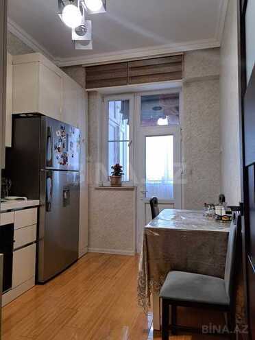 2 otaqlı yeni tikili - Massiv D q. - 70 m² (16)