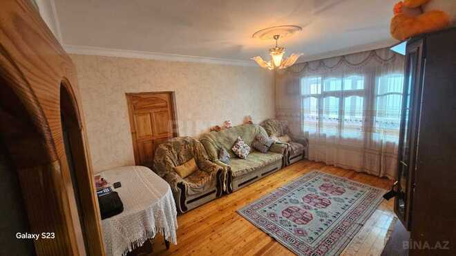 4-комн. вторичка - Сумгаит - 90 м² (2)