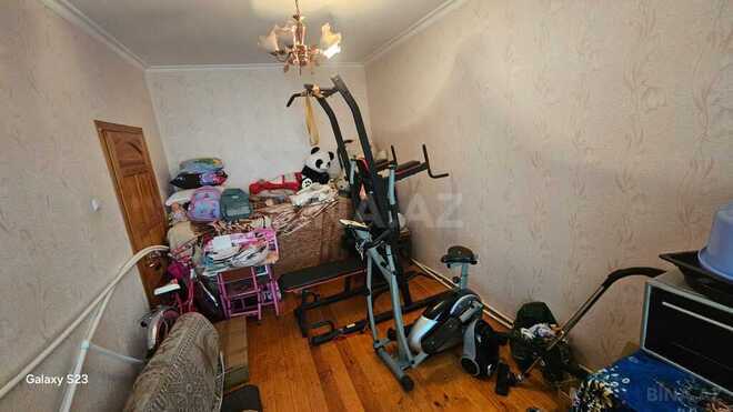 4-комн. вторичка - Сумгаит - 90 м² (8)