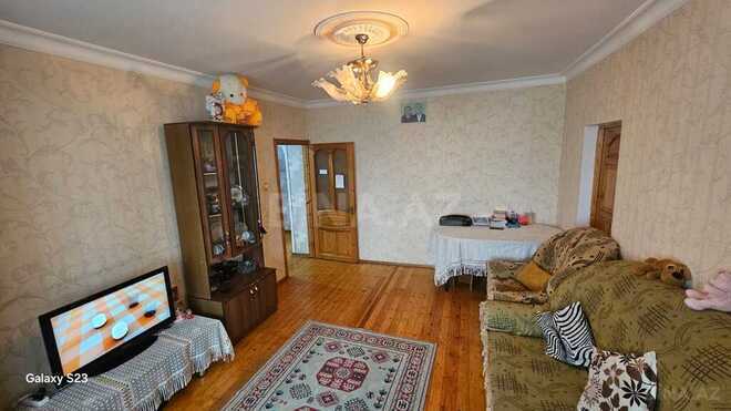 4-комн. вторичка - Сумгаит - 90 м² (1)