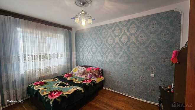 4-комн. вторичка - Сумгаит - 90 м² (7)