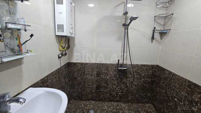 4-комн. вторичка - Сумгаит - 90 м² (14)