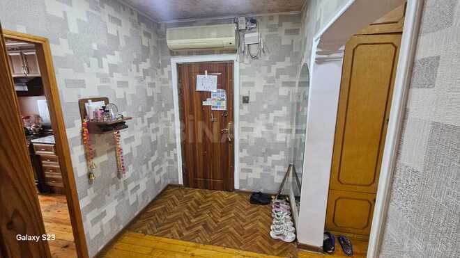 4-комн. вторичка - Сумгаит - 90 м² (3)