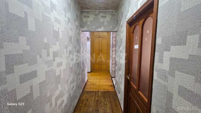 4-комн. вторичка - Сумгаит - 90 м² (11)