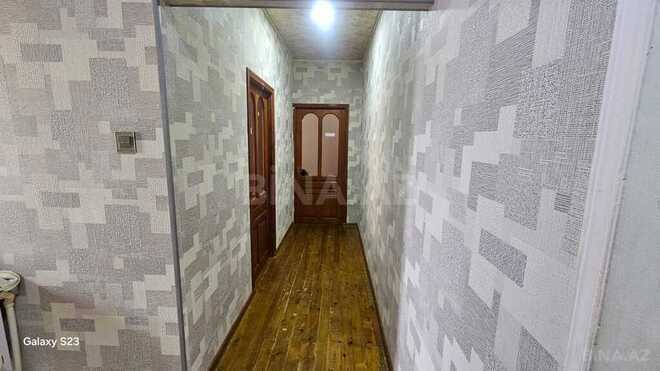 4-комн. вторичка - Сумгаит - 90 м² (10)