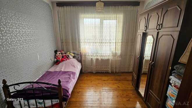 4-комн. вторичка - Сумгаит - 90 м² (6)