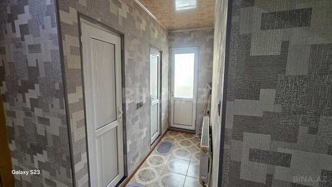 4-комн. вторичка - Сумгаит - 90 м² (13)