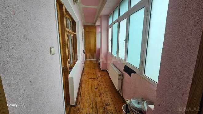 4-комн. вторичка - Сумгаит - 90 м² (12)
