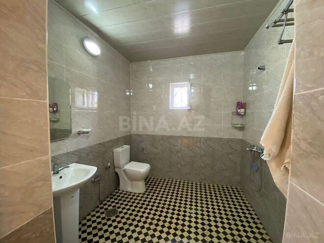 Satılır 4 otaqlı həyət evi/bağ evi 140 m², Novxanı q., photo 14 from 16