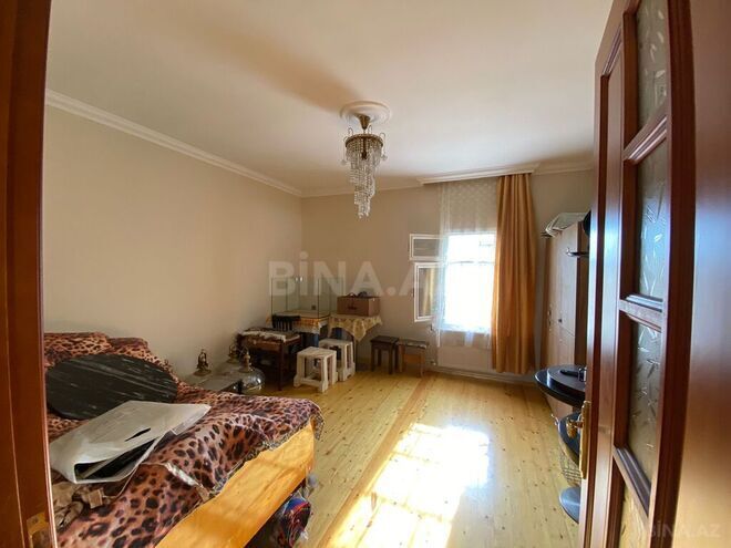 Satılır 4 otaqlı həyət evi/bağ evi 140 m², Novxanı q., photo 9 from 16