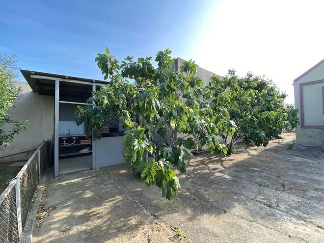 Satılır 4 otaqlı həyət evi/bağ evi 140 m², Novxanı q., photo 3 from 16