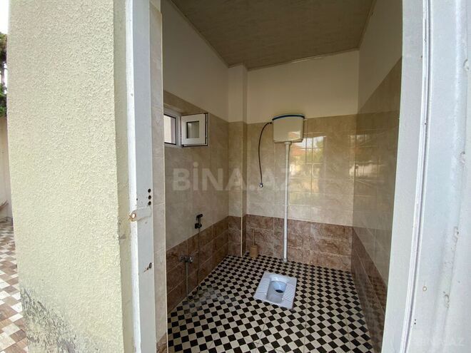 Satılır 4 otaqlı həyət evi/bağ evi 140 m², Novxanı q., photo 15 from 16