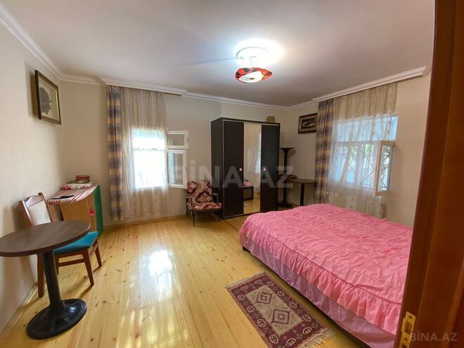 Satılır 4 otaqlı həyət evi/bağ evi 140 m², Novxanı q., photo 10 from 16