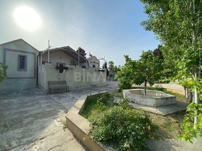 Satılır 4 otaqlı həyət evi/bağ evi 140 m², Novxanı q., photo 4 from 16