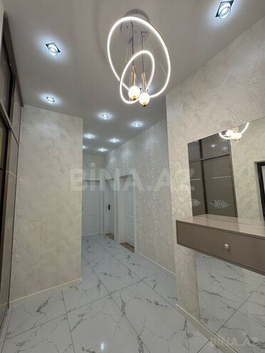 2 otaqlı yeni tikili - Həzi Aslanov m. - 60 m² (11)