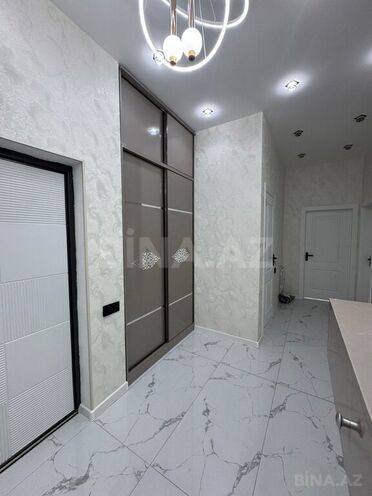 2 otaqlı yeni tikili - Həzi Aslanov m. - 60 m² (3)