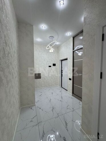 2 otaqlı yeni tikili - Həzi Aslanov m. - 60 m² (7)