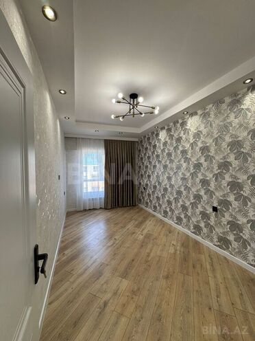 2 otaqlı yeni tikili - Həzi Aslanov m. - 60 m² (5)