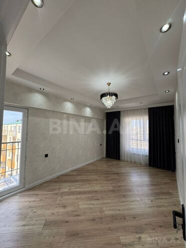2 otaqlı yeni tikili - Həzi Aslanov m. - 60 m² (9)