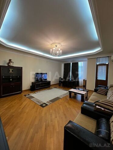 2-комн. новостройка - м. 8 ноября - 130 м² (17)