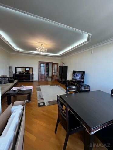 2-комн. новостройка - м. 8 ноября - 130 м² (15)
