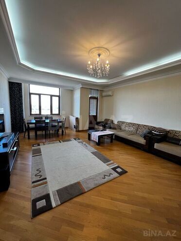 2-комн. новостройка - м. 8 ноября - 130 м² (18)