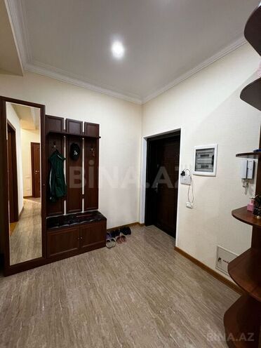 2-комн. новостройка - м. 8 ноября - 130 м² (12)